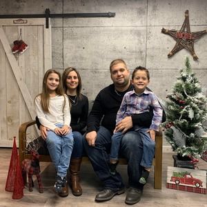 Meet your Posher, Michaël